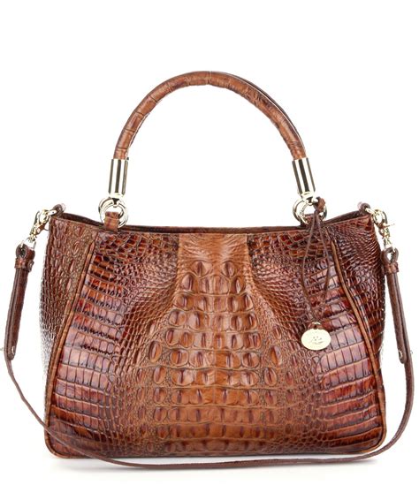 dillard's brahmin sale handbags clearance